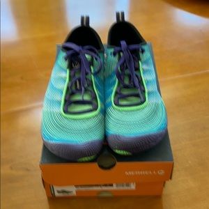 Women’s Merrell Vapor Glove 2 Shoes